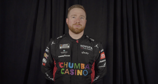 ‘The history speaks for itself’: Why drivers love Hickory Motor Speedway